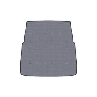 Kuminen tavaratilan matto V1 (Short, Harmaa) kuva 1