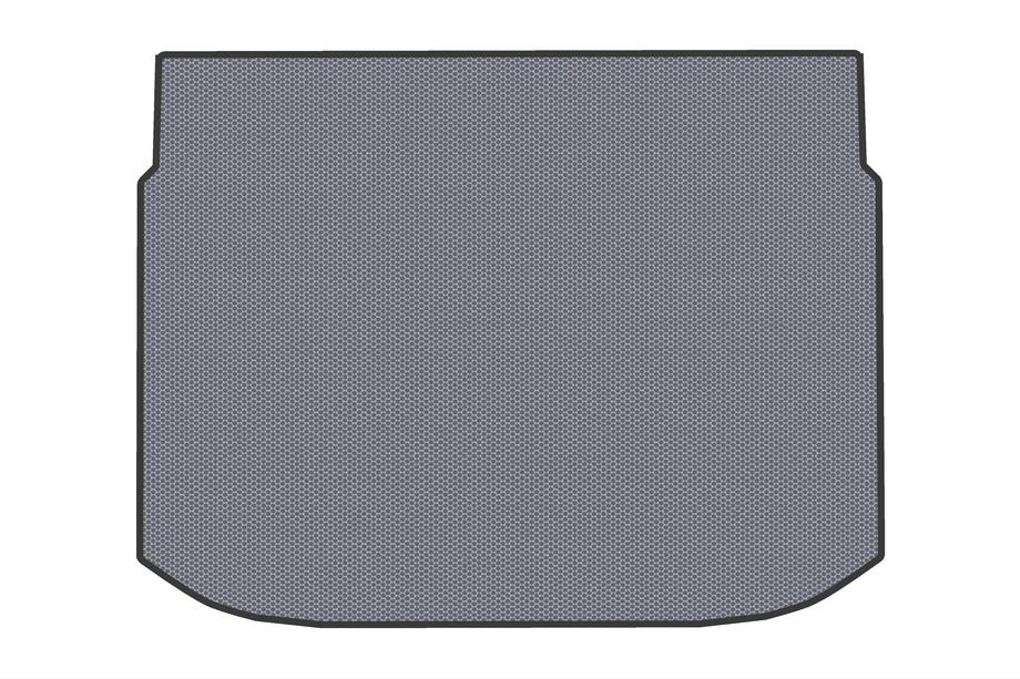 Nissan Qashqai 2021– Kumimatto tavaratilaan V1 (Electro, Harmaa) Image