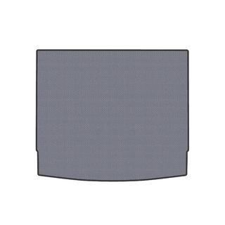 Kuminen tavaratilan matto V1 (Harmaa)