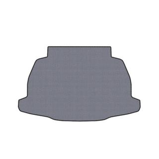 Kumimatto tavaratilaan (Harmaa)