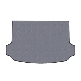 Kuminen tavaratilan matto V2 (Harmaa) kuva 1