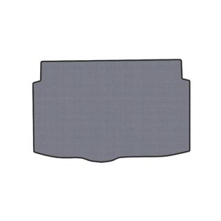 Kuminen tavaratilan matto V2 (Harmaa) kuva 1