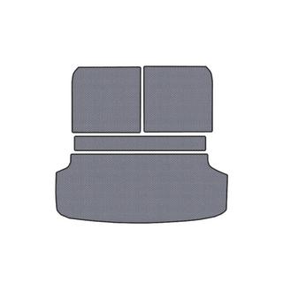 Kuminen tavaratilan matto V2 (Harmaa) kuva 1