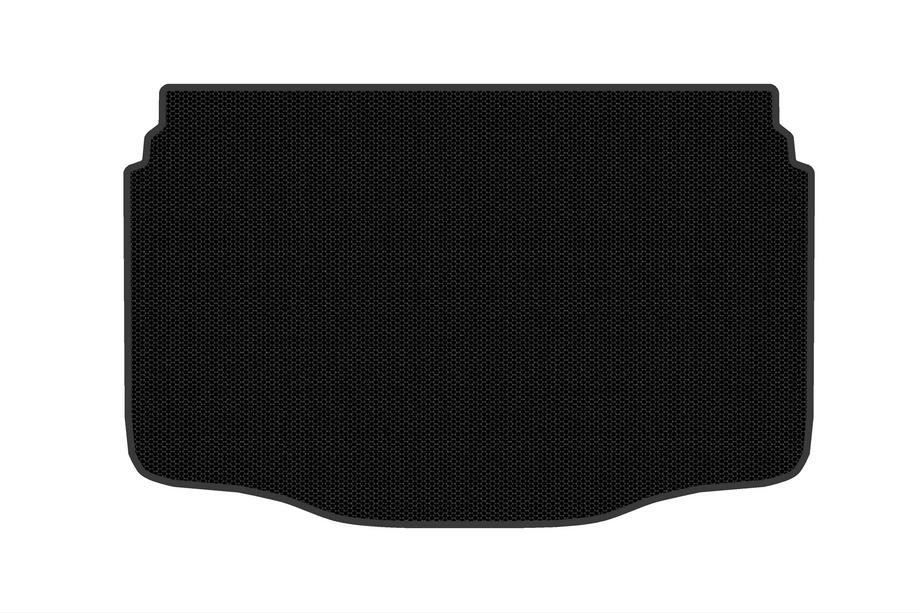 Jeep Avenger 2023– Kumimatto tavaratilaan (Musta) Image