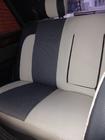 Mercedes E-class W124 1984–1997 Auton penkinpäälliset (keinonahka↗kangas, Premium) kuva 7
