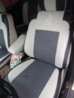 Mercedes E-class W124 1984–1997 Auton penkinpäälliset (keinonahka↗kangas, Premium) kuva 10