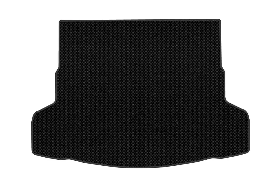 SsangYong Torres 2022– Kumimatto tavaratilaan (Bensiini, musta) Kuva 1