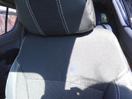 Mitsubishi Lancer X 2008– Ekonahkaiset istuinsuojat SoyuzAuto Premium kuva 7
