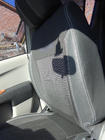 Mitsubishi Lancer X 2008– Ekonahkaiset istuinsuojat SoyuzAuto Premium kuva 9
