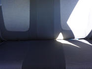 Mitsubishi Lancer X 2008– Ekonahkaiset istuinsuojat SoyuzAuto Premium kuva 13