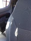 Mitsubishi Lancer X 2008– Ekonahkaiset istuinsuojat SoyuzAuto Premium kuva 15