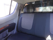 Mitsubishi Lancer X 2008– Ekonahkaiset istuinsuojat SoyuzAuto Premium kuva 16