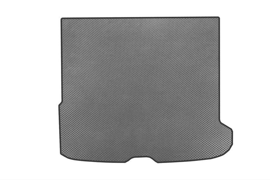 Mercedes GLC X254 2022– Tavaratilamatto EVA V2 (Harmaa) Image
