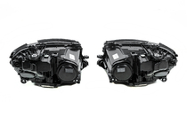 Mercedes E-class W213 2016–2023 OEM-ajovalot 2020-2023 (2 kpl, LED) kuva 4