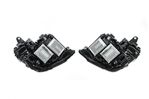 Mercedes E-class W213 2016–2023 OEM-ajovalot 2020-2023 (2 kpl, LED) kuva 5