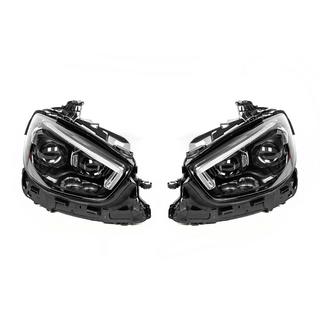 OEM-ajovalot 2020-2023 (2 kpl, LED) kuva 1