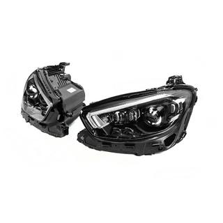 OEM-ajovalot 2020-2023 (2 kpl, LED) kuva 3