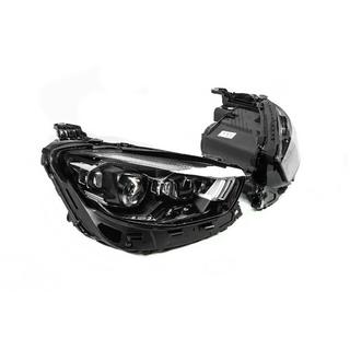 OEM-ajovalot 2020-2023 (2 kpl, LED) kuva 2