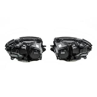 OEM-ajovalot 2020-2023 (2 kpl, LED) kuva 4