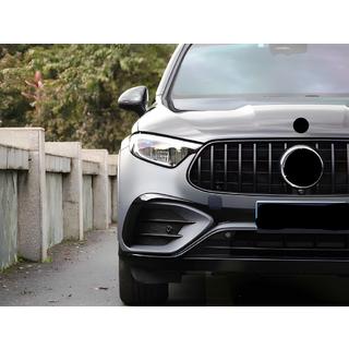 Etuuskuri valmiiksi koottuna GLC63 AMG kuva 1