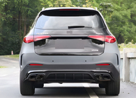 Mercedes GLC X254 2022– Takapuskuri valmiiksi koottuna GLC63 AMG kuva 1