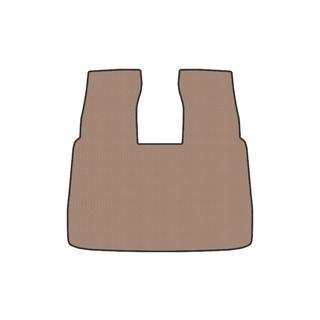 Kumimatto tavaratilaan V2 (Short, Beige) kuva 1