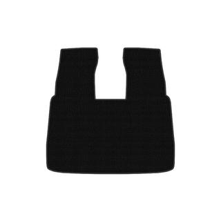 Kuminen tavaratilan matto V2 (Short, Musta) kuva 1