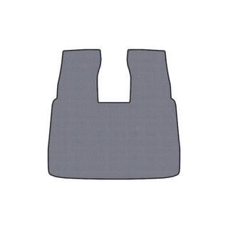 Kuminen tavaratilan matto V2 (Short, Harmaa) kuva 1