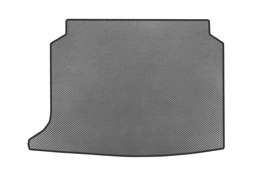 MG 4 EV 2022– Tavaratilamatto EVA V2 (Harmaa) Image
