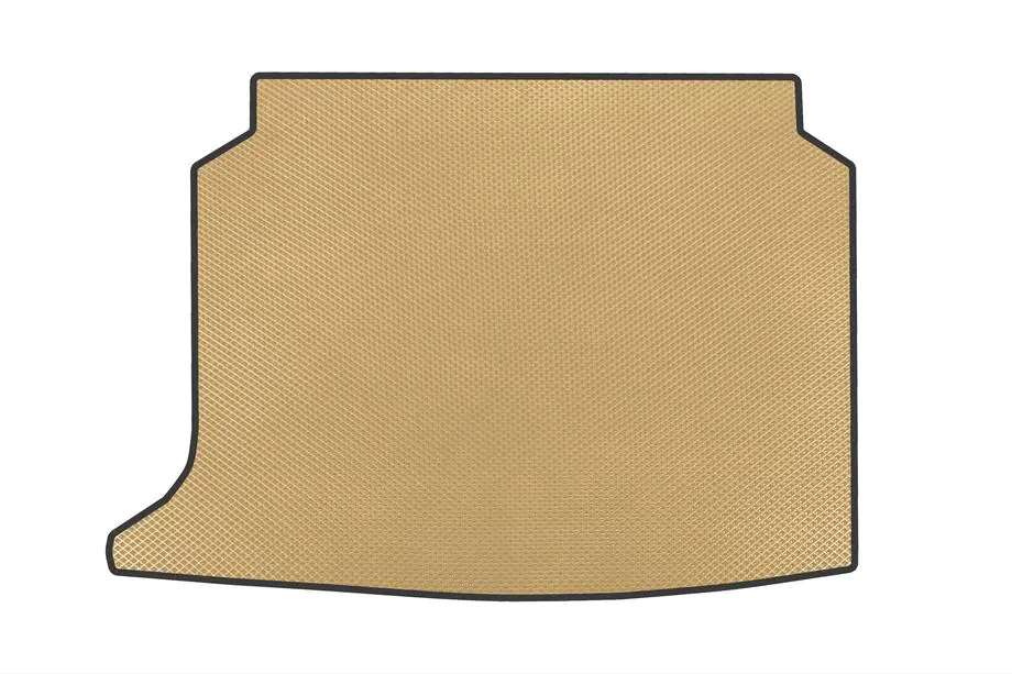 MG 4 EV 2022– EVA V2 tavaratilan matto (Beige) Image