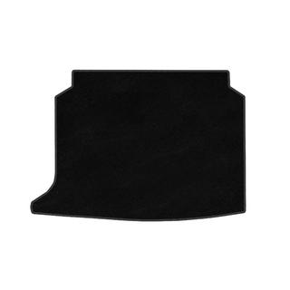 Tekstiilinen tavaratilan matto Premium V2 (Musta)