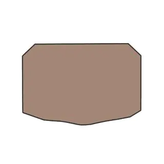 Kuminen tavaratilan matto V2 (Electro, Beige) kuva 1