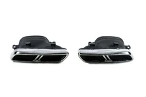 Mercedes S-class W222 2013–2022 Pakoputken päät AMG S65 kuva 2