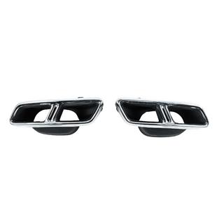 Pakoputken päät AMG S65 kuva 1