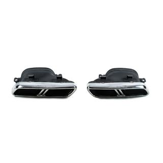 Pakoputken päät AMG S65 kuva 2