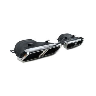 Pakoputken päät AMG S65 kuva 3
