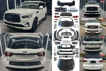 Infiniti QX56 2010–2013 Facelift-korisarja QX80 2024 kuva 2