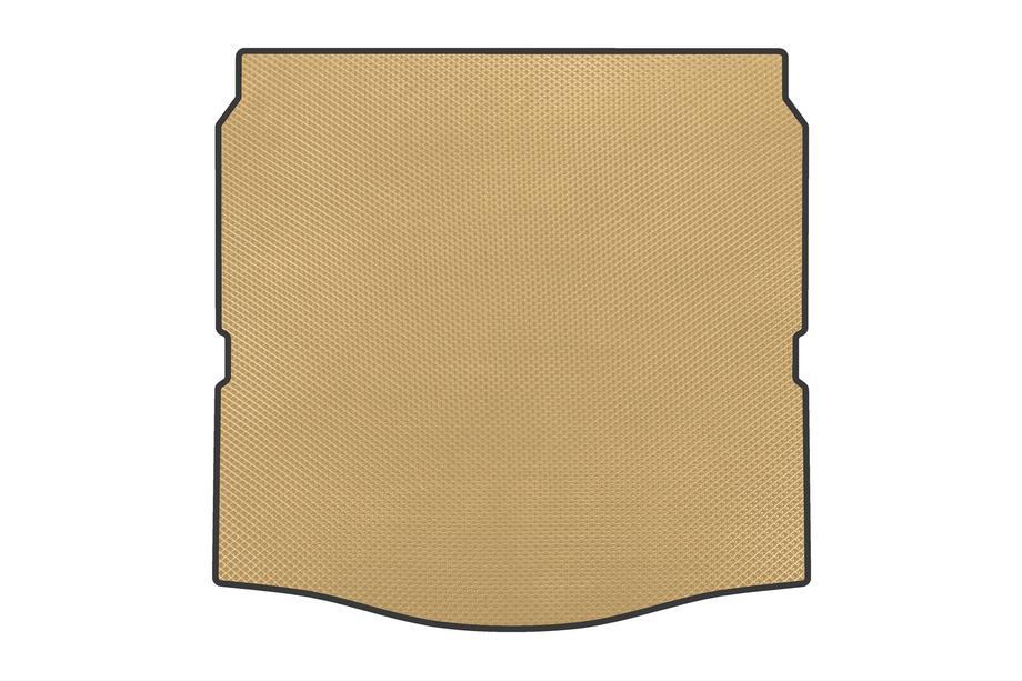 Opel Grandland 2024– EVA V2 tavaratilan matto (Beige) Image