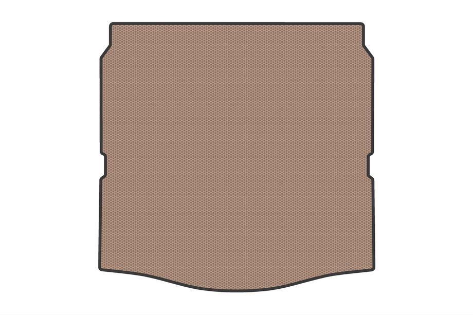 Opel Grandland 2024– Kuminen tavaratilan matto V2 (Beige) Image