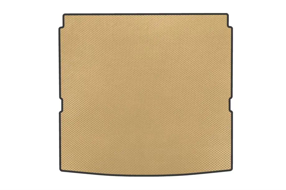 Peugeot 3008 2024– EVA V2 tavaratilan matto (Beige) Image