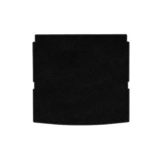 Tekstiilinen tavaratilan matto Premium V2 (Musta)
