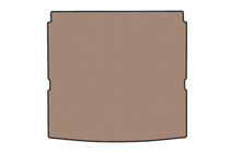 Peugeot 3008 2024– Kuminen tavaratilan matto V2 (Beige) kuva 1