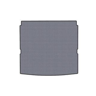 Kuminen tavaratilan matto V2 (Harmaa) kuva 1