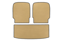 Peugeot 5008 2024– EVA V2 tavaratilan matto (Beige) kuva 1