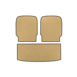 EVA V2 tavaratilan matto (Beige)