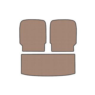 Kuminen tavaratilan matto V2 (Beige) kuva 1