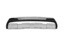 Kia Sorento II XM 2009–2014 Poistotuote Takapuskurin lista (2013-2015) kuva 1