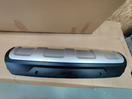 Kia Sorento II XM 2009–2014 Poistotuote Takapuskurin lista (2013-2015) kuva 3