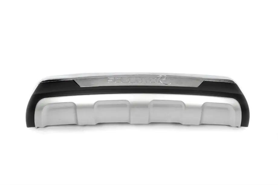 Kia Sorento II XM 2009–2014 Poistotuote Takapuskurin lista (2013-2015) Image