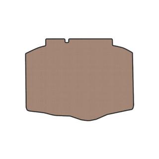 Kuminen tavaratilan matto V2 (Beige) Seat Ibiza 2017– kuva 1